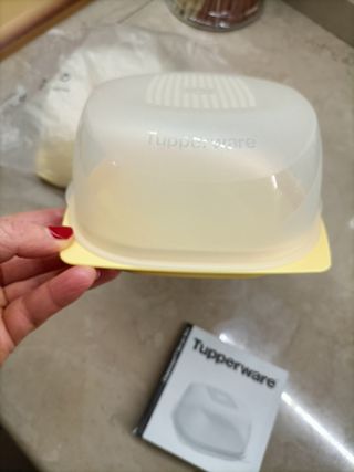 Contenitore per alimenti  Tappuwer 