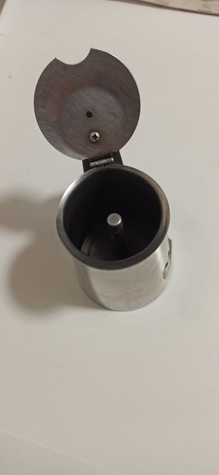 Repuesto cafetera
