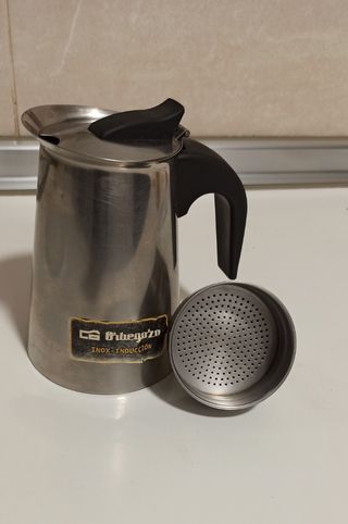 Repuesto cafetera