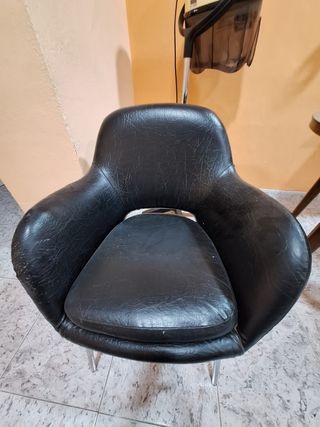 Silla peluquería