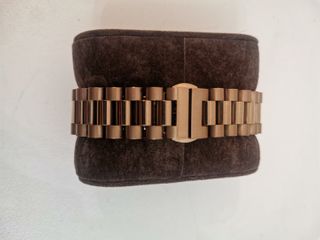 Reloj vintage unisex Doeis de luxe, maquinaria ETA