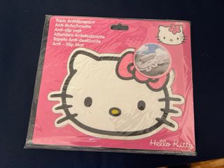 Alfombrilla antideslizante para coche