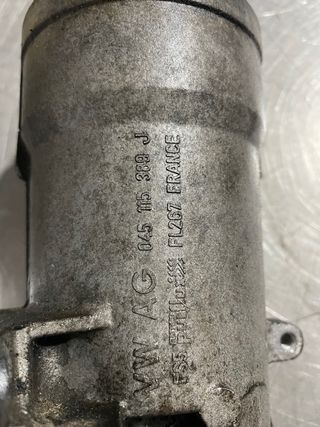 045115389J FILTRO ACEITE VOLKSWAGEN TDI