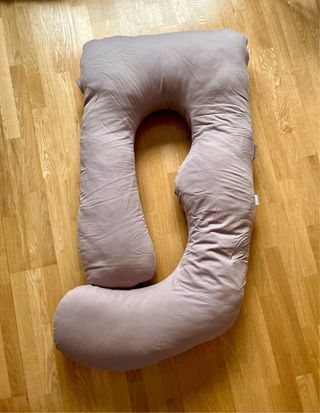 Almohada cojín embarazo