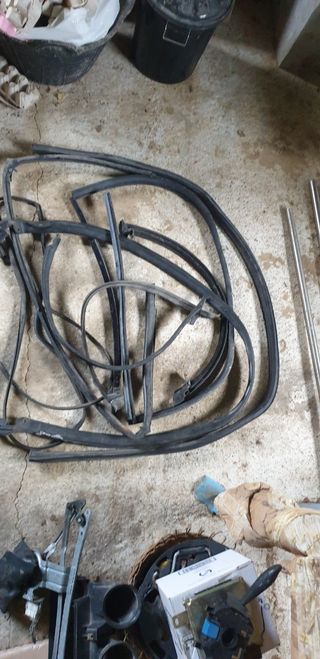 Despiece Fiat Barchetta