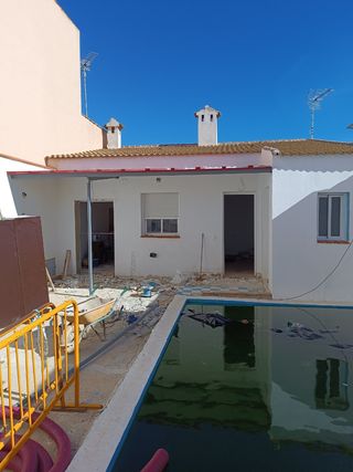 Montaje chapa sawich