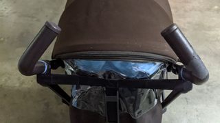 Silla de paseo Easywalker Mini