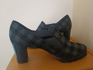 Zapatos buenos italianos