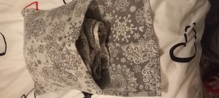 Bandolera porteo Fidella