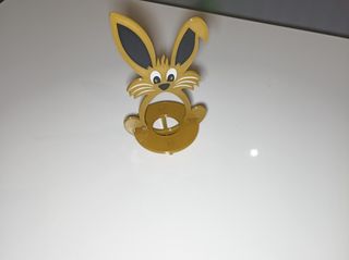 Coelho da páscoa
