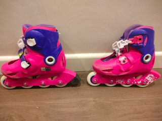 Patines Oxelo Play 3 30-32