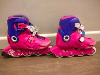 Patines Oxelo Play 3 30-32
