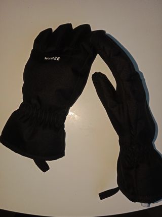 Guantes