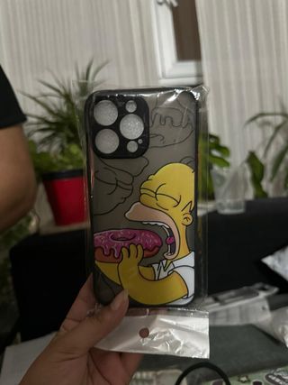 Fundas Iphone Iphone 13 Pro Max/14