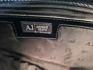 borsa Armani jeans