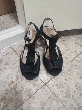 Zapato vestir