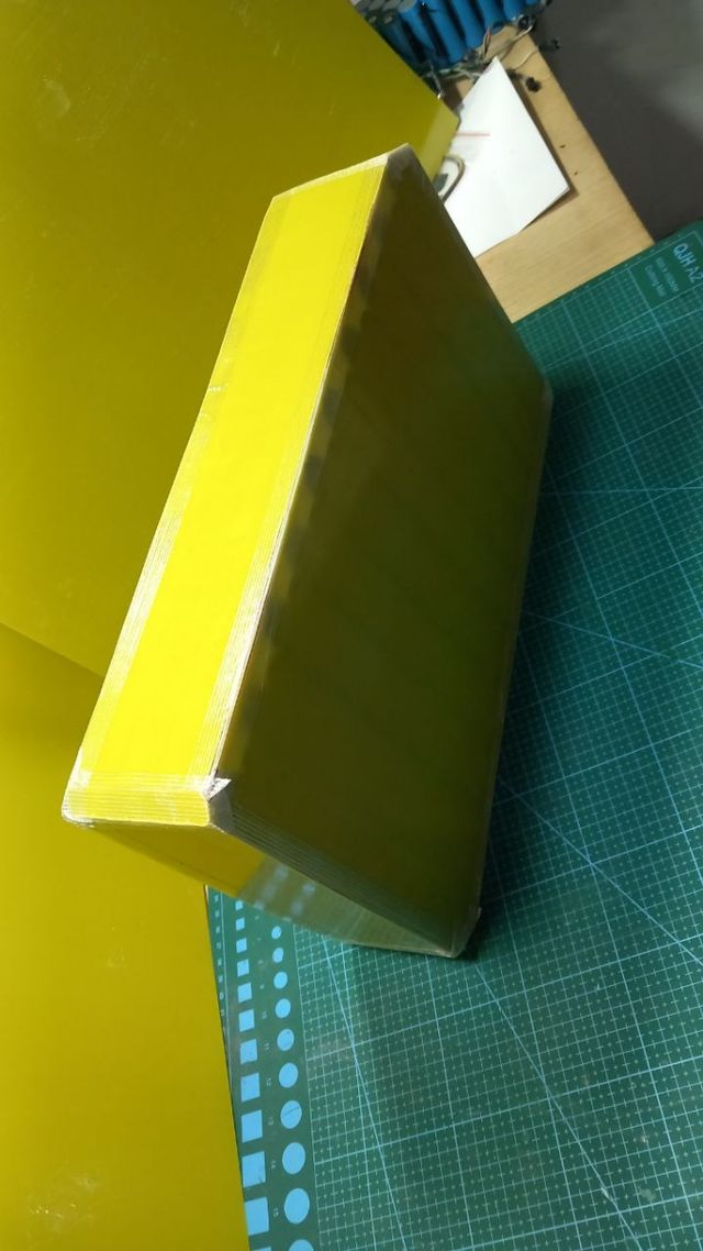 BATERIA Nami 72V 42Ah Molicel p42A