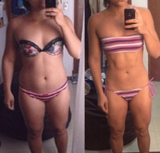 Dietista + Entrenador Personal