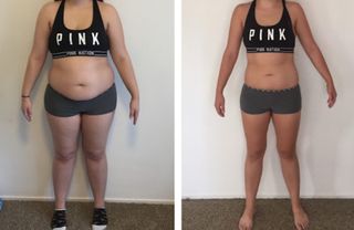 Dietista + Entrenador Personal