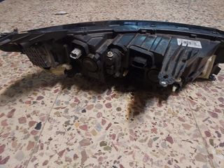 Faro delantero izquierdo Talisman