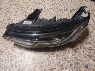 Faro delantero izquierdo Talisman