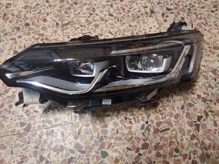 Faro delantero izquierdo Talisman