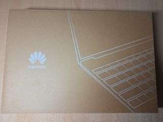 Portátil - Huawei MateBook D14 14"