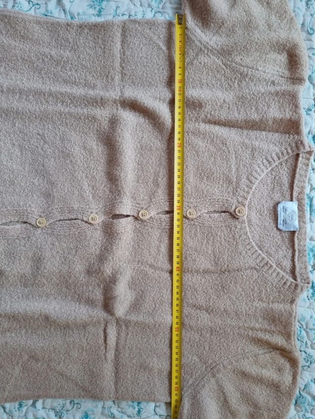 Maglione invernale by Marina Rinaldi