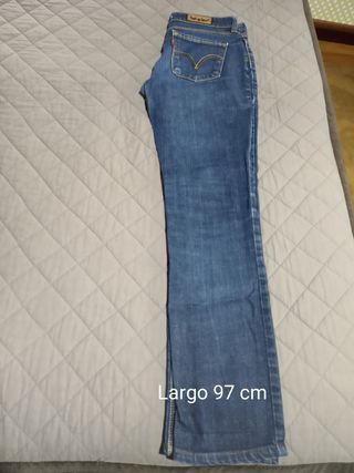 Levis' 571 Slim fit