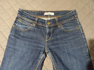 Levis' 571 Slim fit