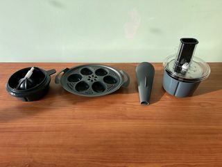 Accesorios Thermomix