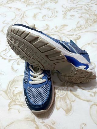 Zapatillas Hummel talla 35 nuevas