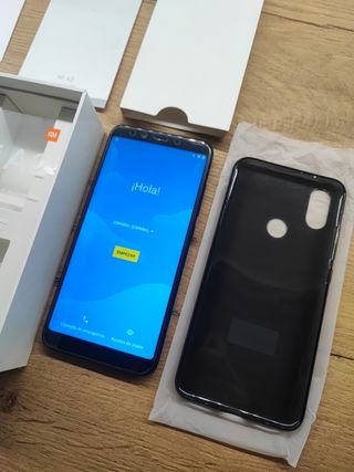 Telefono cellulare Xiaomi MI A2