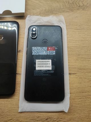Telefono cellulare Xiaomi MI A2