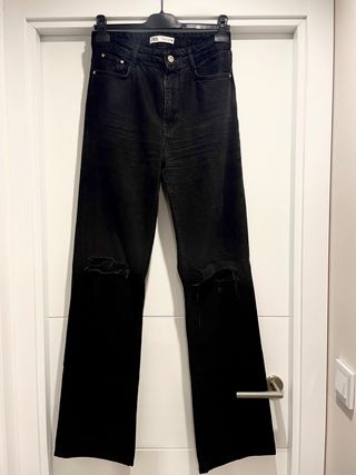 Pantalon vintage