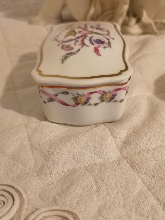 SCATOLINA RICHARD GINORI