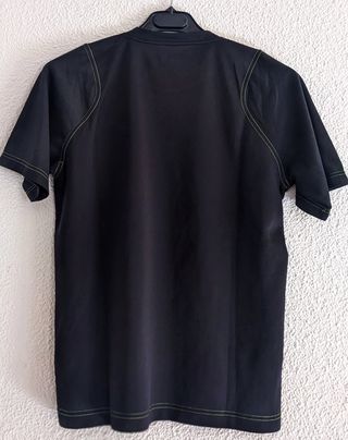 Camiseta deportiva REEBOK chico