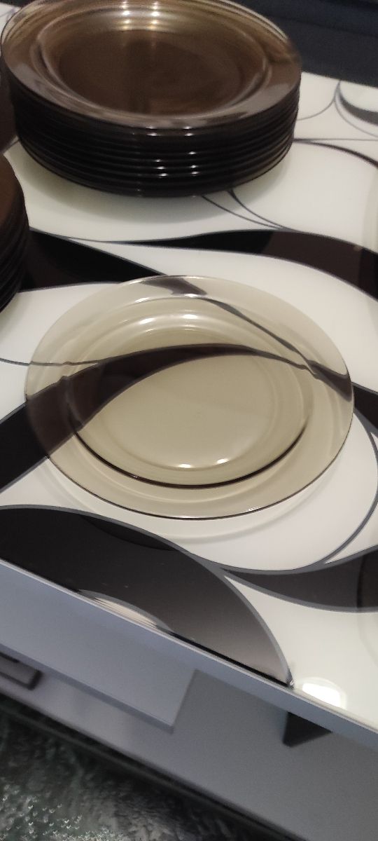 Vajilla/cristalería ARCOROC FRANCE