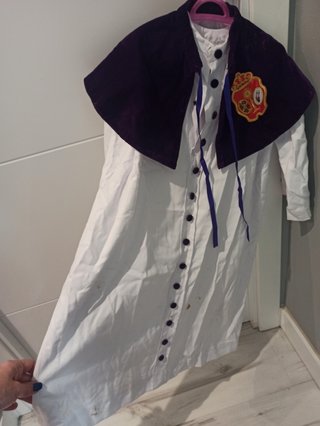 Tunica Nazareno niño