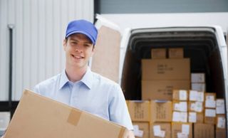 Portes desde 5€ en toda Galicia y mudanzas 20€*