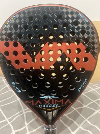 VARLION MAXIMA NUEVA