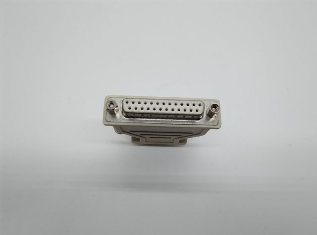 Adattatore DB9 Pin Maschio 25 Pin Femmina seriale