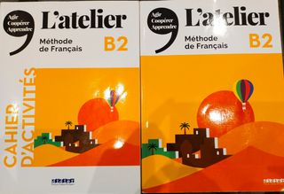 L'atelier B2