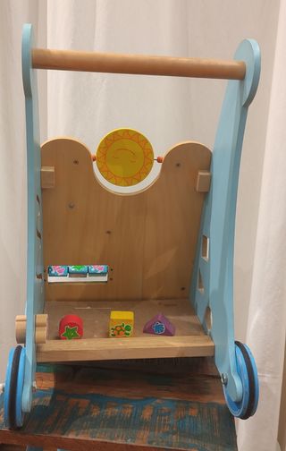 ANDADOR NIÑOS