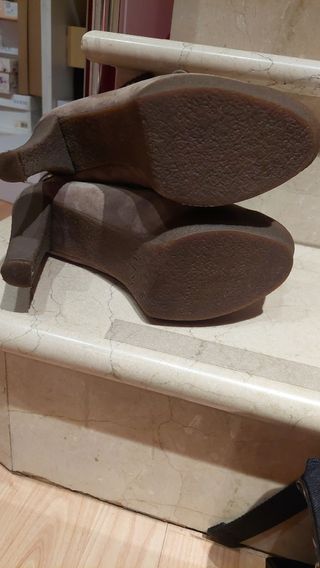 Botin ante Guess