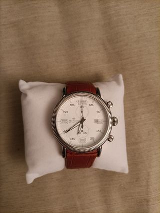 Orologio Pryngeps Milano 1956