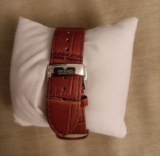 Orologio Pryngeps Milano 1956