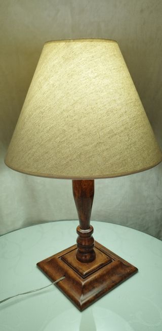 LAMPARA SOBREMESA