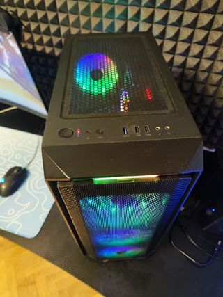 Pc Gaming RTX 3060 Ti