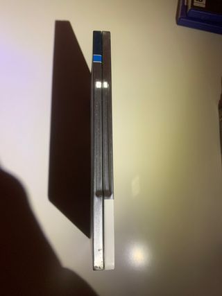 Metal gear 3 edicion limitada metalica